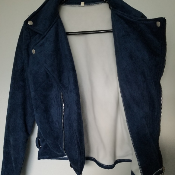 Soft jacket - Picture 2 of 3